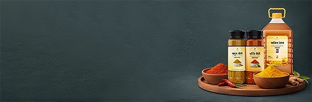 Category Banner